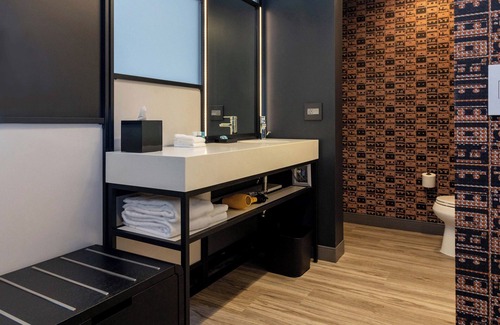 Central West End Hotel | Aloft St. Louis Cortex