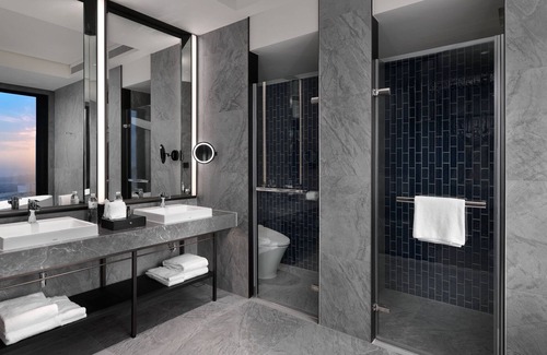 Anping Hotel | Aloft Tainan Anping