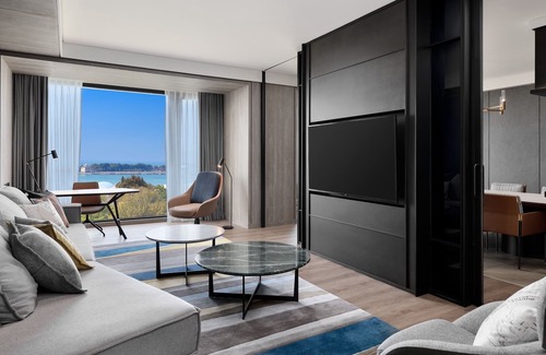 Anping Hotel | Aloft Tainan Anping
