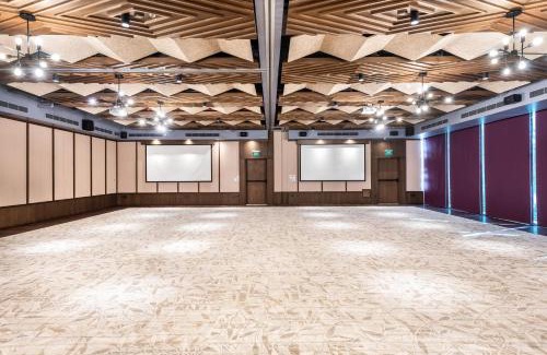 Zama Hotel | Aloft Tulum