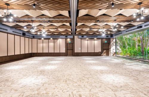 Zama Hotel | Aloft Tulum