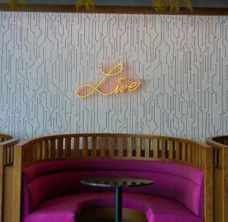 Zama Hotel | Aloft Tulum