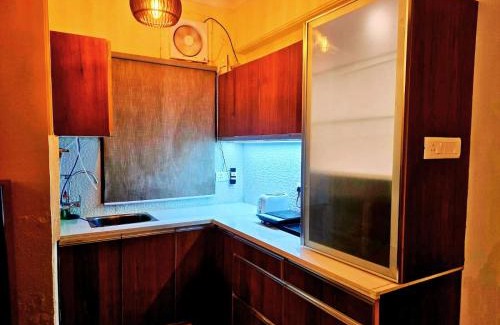 Tapovan Apartment | Aloha Apartments by blissful Ganges