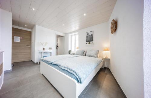 Bouveret Bed & Breakfast | Aloha chambres