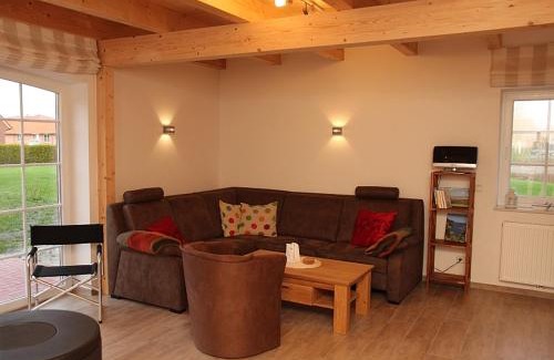 Greetsiel House | Aloha