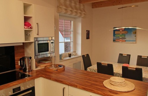 Greetsiel House | Aloha