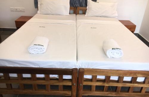 Varkala Resort | Aloha Homestay