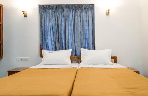 Varkala Resort | Aloha Homestay
