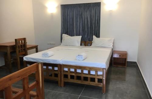 Varkala Resort | Aloha Homestay