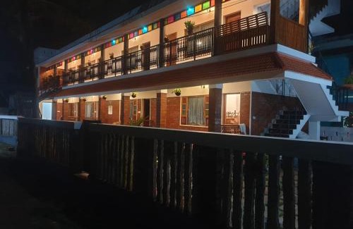 Varkala Resort | Aloha Homestay