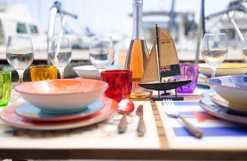 Alassio Boat Rental | Aloha Jak's Boat