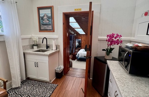 Volcano Bed & Breakfast | Aloha Junction Bed and Breakfast