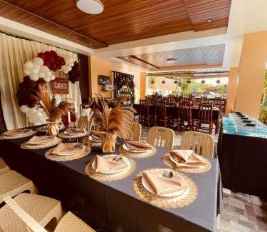 Pandan Resort | Aloha Ocean View Resort