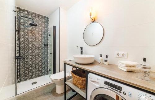 Alameda Apartment | Alohamundi Molino