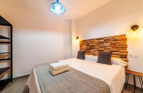 Alameda Apartment | Alohamundi Molino