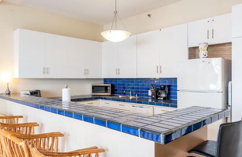 Downtown Honolulu Condo | Alohana Executive Centre 1120 in the Heart of Downtown Honolulu