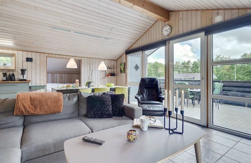 Arrild Ferieby House | "Alois" - 31km from the sea by Interhome