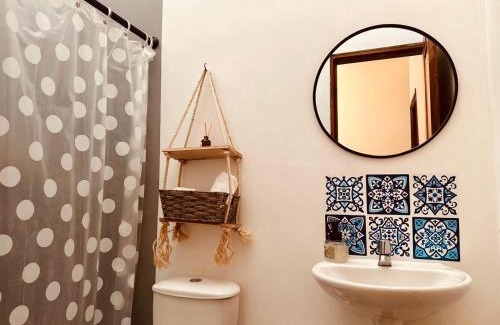 Ciudad Bolivar Apartment | Aloja-T en Apartamento amoblado 6 con balcón Ciudad Bolivar