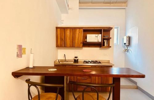 Ciudad Bolivar Apartment | Aloja-T en Apartamento amoblado 6 con balcón Ciudad Bolivar
