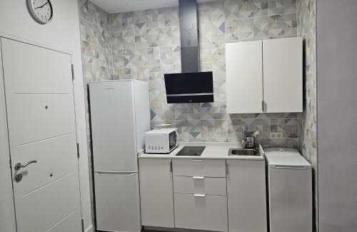 Villanueva del Rio y Minas Apartment | Alojamientos con encanto