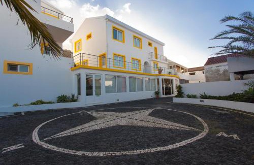 Lajes do Pico House | Alojamento Bela Vista
