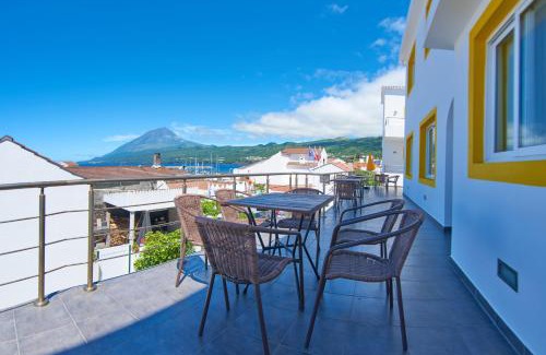 Lajes do Pico House | Alojamento Bela Vista