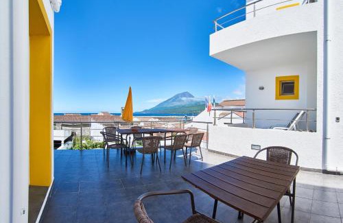 Lajes do Pico House | Alojamento Bela Vista