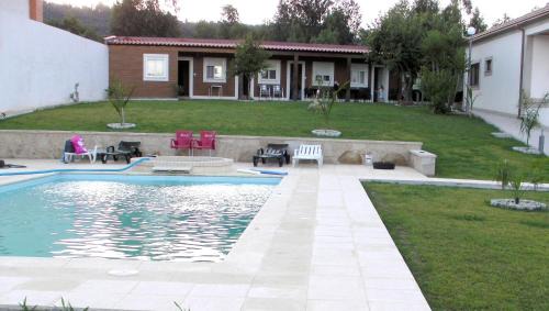 Barbudo House | Alojamento Costa & Dias