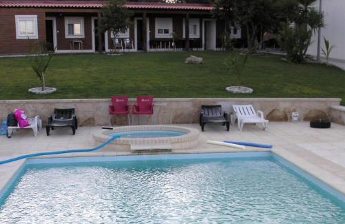 Barbudo House | Alojamento Costa & Dias