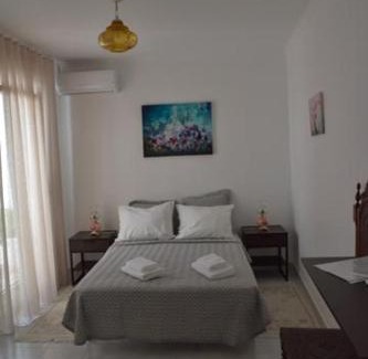 Arruda dos Pisoes House | Alojamento das Fontes
