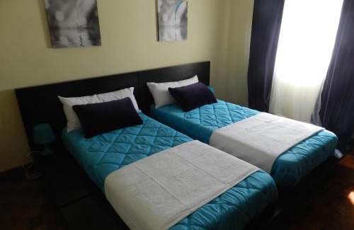 Paredes de Coura House | Alojamento do Minho 7