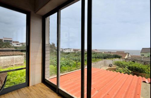 Lagoa House | Alojamento do Rosário