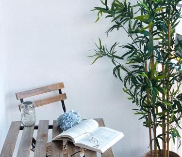 Ponta Delgada Apartment | Alojamento Encantador no Centro de Ponta Delgada