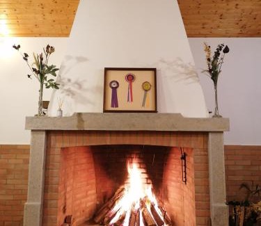 Bombarral House | Alojamento JCP