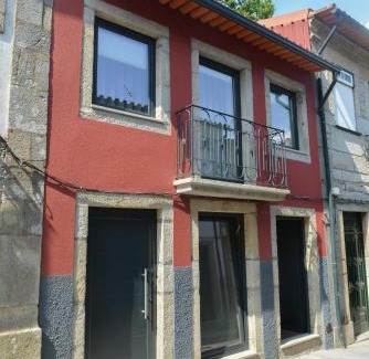 Ponte de Lima House | Alojamento local A Casinha