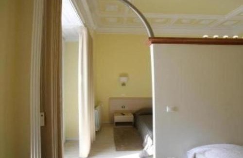 Mina Hotel | Alojamento Local Primavera