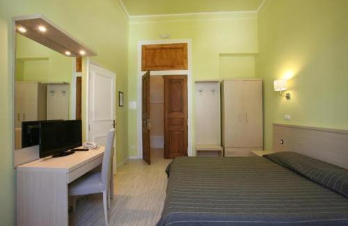 Mina Hotel | Alojamento Local Primavera