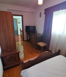 Molares House | Alojamento Local Fermil de Basto