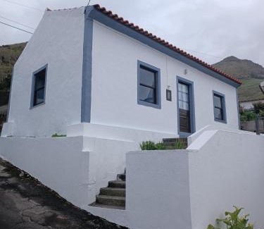 Lajes das Flores House | Alojamento Local M&I