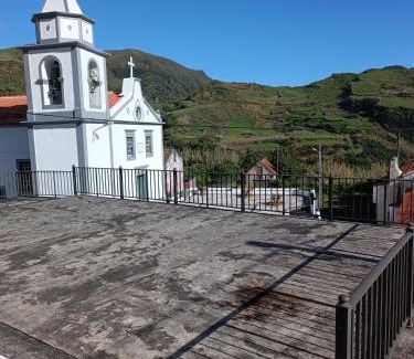 Lajes das Flores House | Alojamento Local M&I
