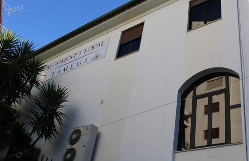 Amarante Hotel | Alojamento Local Tamega
