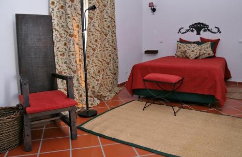 Alandroal Bed & Breakfast | Alojamento Pero Rodrigues