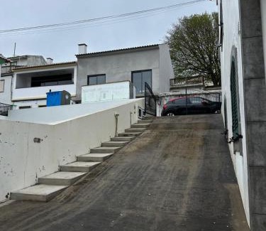 Praia da Vitoria Apartment | Alojamento Vila Flor