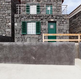 Pontas Negras House | Alojamentos Pontas Negras