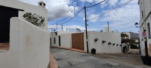 Lucainena de las Torres Apartment | Alojamiento rural Los Pérez Lucainena de las Torres