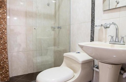 Estadio House | Alojamiento Acogedor con excelente ubicacion D