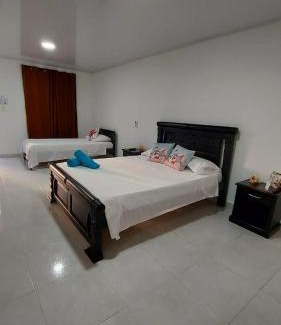 La Loma Other | Alojamiento ALDANISON
