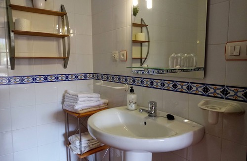 Frailes House | Alojamiento Ardales