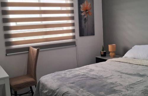 Culiacan Apartment | Alojamiento cómodo en Lomas de San Isidro