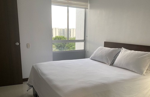 Ciudad Jardin Apartment | Alojamiento cómodo, seguro y tranquilo.